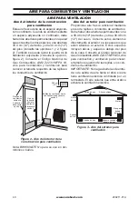 Preview for 40 page of ReddyHeater BLUE FLAME BWH10NLMC Owner'S Operation And Installation Manual