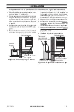 Preview for 51 page of ReddyHeater BLUE FLAME BWH10NLMC Owner'S Operation And Installation Manual