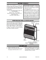 Preview for 38 page of ReddyHeater BWH10NLMB Owner'S Operation And Installation Manual