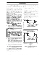 Preview for 45 page of ReddyHeater BWH10NLMB Owner'S Operation And Installation Manual