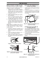 Preview for 46 page of ReddyHeater BWH10NLMB Owner'S Operation And Installation Manual