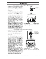 Preview for 48 page of ReddyHeater BWH10NLMB Owner'S Operation And Installation Manual