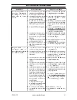 Preview for 59 page of ReddyHeater BWH10NLMB Owner'S Operation And Installation Manual