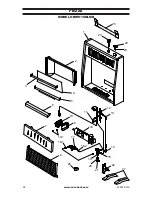 Preview for 64 page of ReddyHeater BWH10NLMB Owner'S Operation And Installation Manual