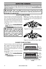 Preview for 20 page of ReddyHeater BWH10NLMC-2 Owner'S Operation And Installation Manual