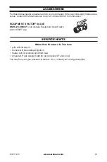 Preview for 29 page of ReddyHeater BWH10NLMC-2 Owner'S Operation And Installation Manual