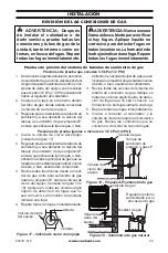 Preview for 49 page of ReddyHeater BWH10NLMC-2 Owner'S Operation And Installation Manual