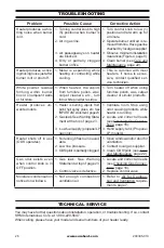 Preview for 26 page of ReddyHeater BWH30NLTE-2 Owner'S Operation And Installation Manual