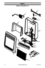 Preview for 28 page of ReddyHeater BWH30NLTE-2 Owner'S Operation And Installation Manual