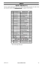 Preview for 29 page of ReddyHeater BWH30NLTE-2 Owner'S Operation And Installation Manual