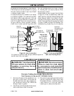 Предварительный просмотр 15 страницы ReddyHeater IWH10NLTC Owner'S Operation And Installation Manual