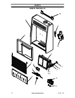 Предварительный просмотр 26 страницы ReddyHeater IWH10NLTC Owner'S Operation And Installation Manual