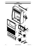 Предварительный просмотр 28 страницы ReddyHeater IWH10NLTC Owner'S Operation And Installation Manual