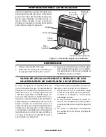 Предварительный просмотр 39 страницы ReddyHeater IWH10NLTC Owner'S Operation And Installation Manual