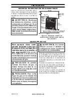 Предварительный просмотр 43 страницы ReddyHeater IWH10NLTC Owner'S Operation And Installation Manual