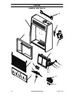 Предварительный просмотр 62 страницы ReddyHeater IWH10NLTC Owner'S Operation And Installation Manual