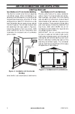 Preview for 8 page of ReddyHeater IWH16NLTD Owner'S Operation And Installation Manual