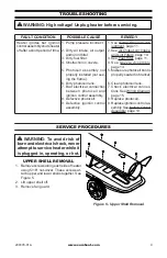 Предварительный просмотр 9 страницы ReddyHeater RH145T Manual