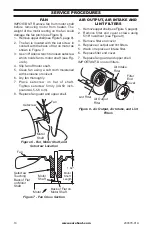 Предварительный просмотр 10 страницы ReddyHeater RH145T Manual