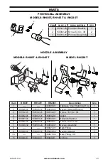 Предварительный просмотр 19 страницы ReddyHeater RH145T Manual