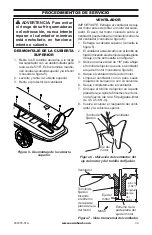 Предварительный просмотр 33 страницы ReddyHeater RH145T Manual