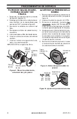 Предварительный просмотр 34 страницы ReddyHeater RH145T Manual