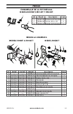 Предварительный просмотр 43 страницы ReddyHeater RH145T Manual