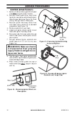 Preview for 10 page of ReddyHeater RH40FA Owner'S Manual