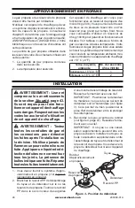 Preview for 46 page of ReddyHeater RH40FA Owner'S Manual