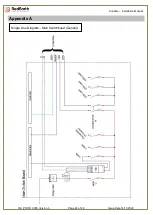 Предварительный просмотр 24 страницы RedEarth SunRise Single Phase Installation Manual