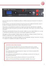 Preview for 7 page of RedEarth TROPPO - 4841 Installation And Operation Manual