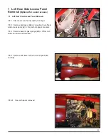 Предварительный просмотр 11 страницы REDEKOP Case IH AFX 7230 Series Manual For Installation