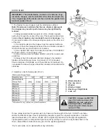 Preview for 2 page of REDEKOP MAV-500 Installation Manual