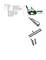 Preview for 3 page of REDEKOP MAV-500 Installation Manual