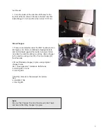 Preview for 5 page of REDEKOP MAV-500 Installation Manual