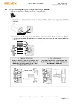 Предварительный просмотр 47 страницы REDEX KRPX+ Setup And Maintenance Instructions