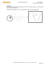 Предварительный просмотр 64 страницы REDEX KRPX+ Setup And Maintenance Instructions