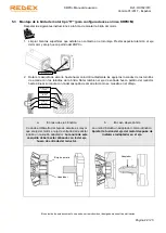 Предварительный просмотр 96 страницы REDEX KRPX+ Setup And Maintenance Instructions