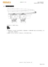 Preview for 141 page of REDEX KRPX+ Setup And Maintenance Instructions