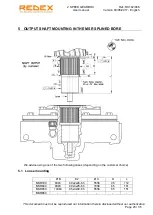 Preview for 23 page of REDEX MSR 330 Manual