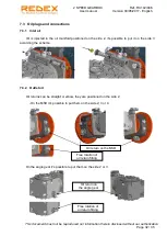 Preview for 32 page of REDEX MSR 330 Manual