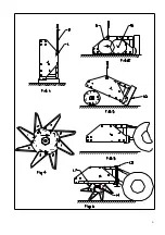 Предварительный просмотр 6 страницы Redexim Level-Spike 1700 Operator And Parts Manual