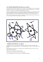 Предварительный просмотр 15 страницы Redexim Level-Spike 1700 Operator And Parts Manual