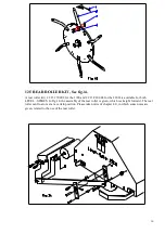 Предварительный просмотр 16 страницы Redexim Level-Spike 1700 Operator And Parts Manual