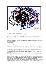 Предварительный просмотр 17 страницы Redexim Level-Spike 1700 Operator And Parts Manual