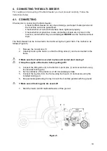 Предварительный просмотр 10 страницы Redexim MULTI-SEEDER 1200 User Manual