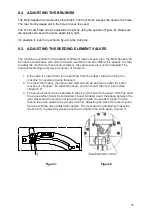 Предварительный просмотр 14 страницы Redexim MULTI-SEEDER 1200 User Manual