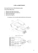 Предварительный просмотр 10 страницы Redexim RINK SP950 User Manual