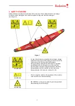 Предварительный просмотр 7 страницы Redexim RTC BRUSH User Manual