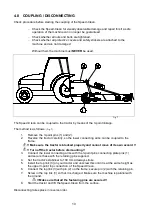 Предварительный просмотр 10 страницы Redexim Speed-Clean User Manual